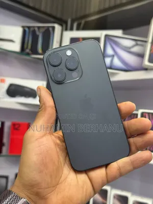 New Apple iPhone 14 Pro 128 GB Silver