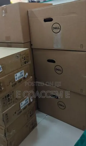 New Desktop Computer Dell 8GB Intel Core I7 SSD 512GB