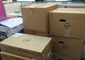 New Desktop Computer Dell 8GB Intel Core I7 SSD 512GB