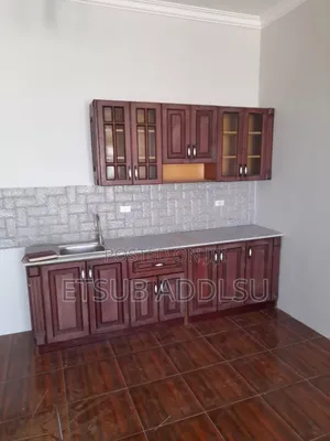 Photo - Kitchen Cabinet