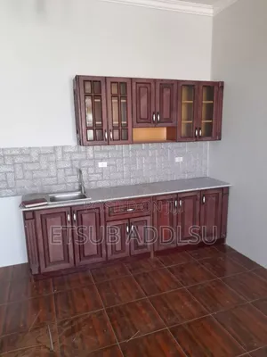 Kitchen Cabinet