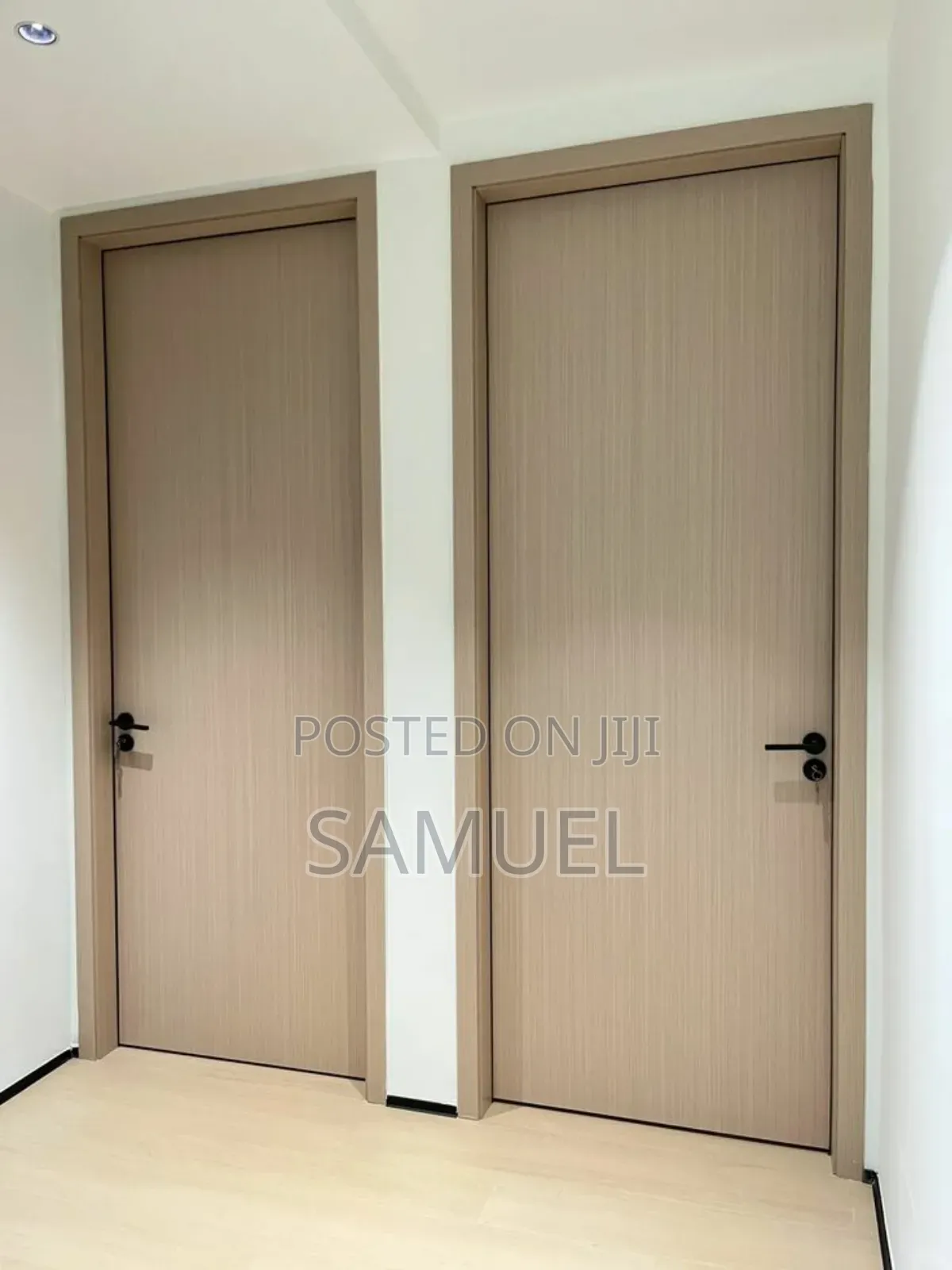 Upgrade Your Entrance