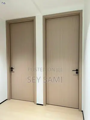 Upgrade Your Entrance