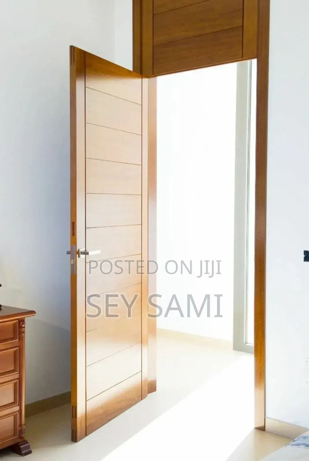 Upgrade Your Entrance