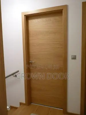 Upgrade Your Entrance