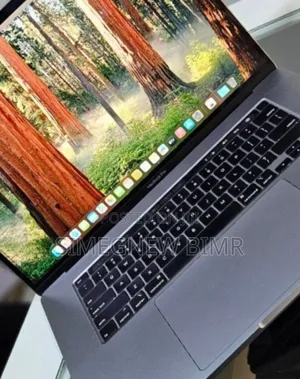 New Laptop Apple MacBook Pro 2019 16GB Intel Core I9 SSD 1T