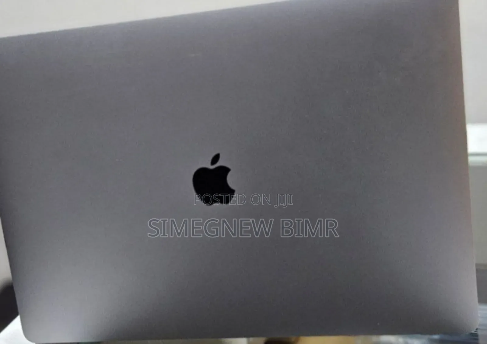 New Laptop Apple MacBook Pro 2019 16GB Intel Core I9 SSD 1T