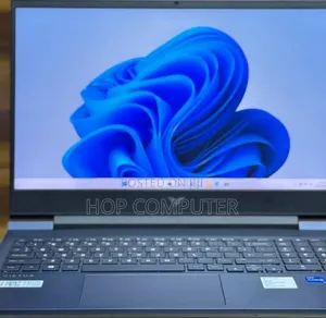 New Laptop HP Victus 16 16GB Intel Core I7 SSD 512GB
