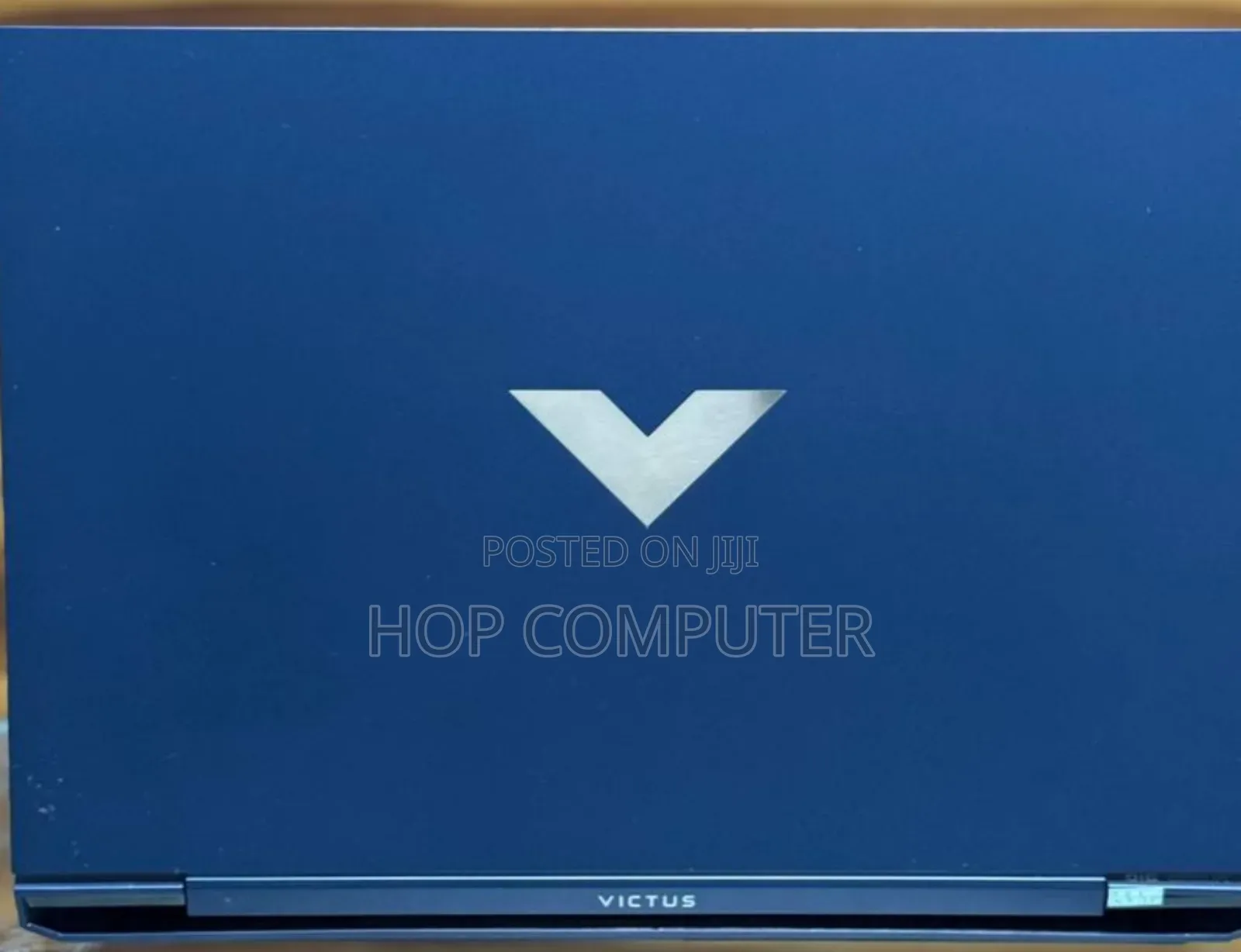 New Laptop HP Victus 16 16GB Intel Core I7 SSD 512GB