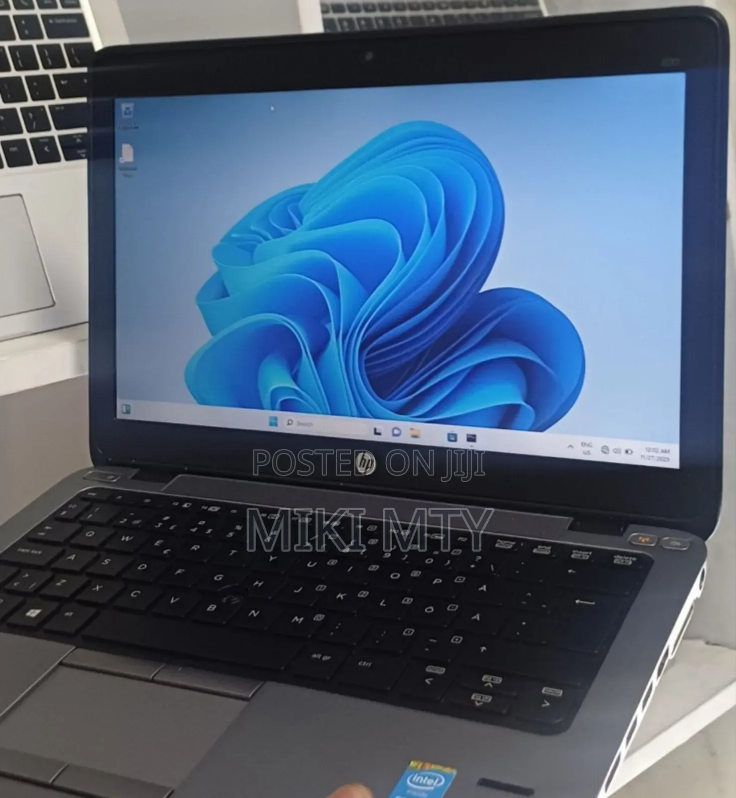 New Laptop HP EliteBook 840 16GB Intel Core I5 SSD 512GB