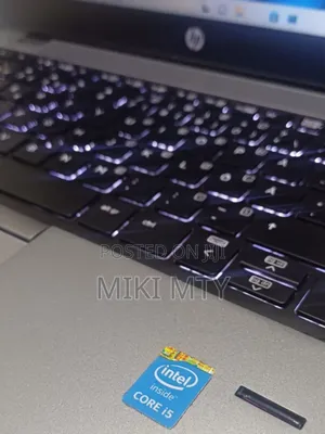 New Laptop HP EliteBook 840 16GB Intel Core I5 SSD 512GB