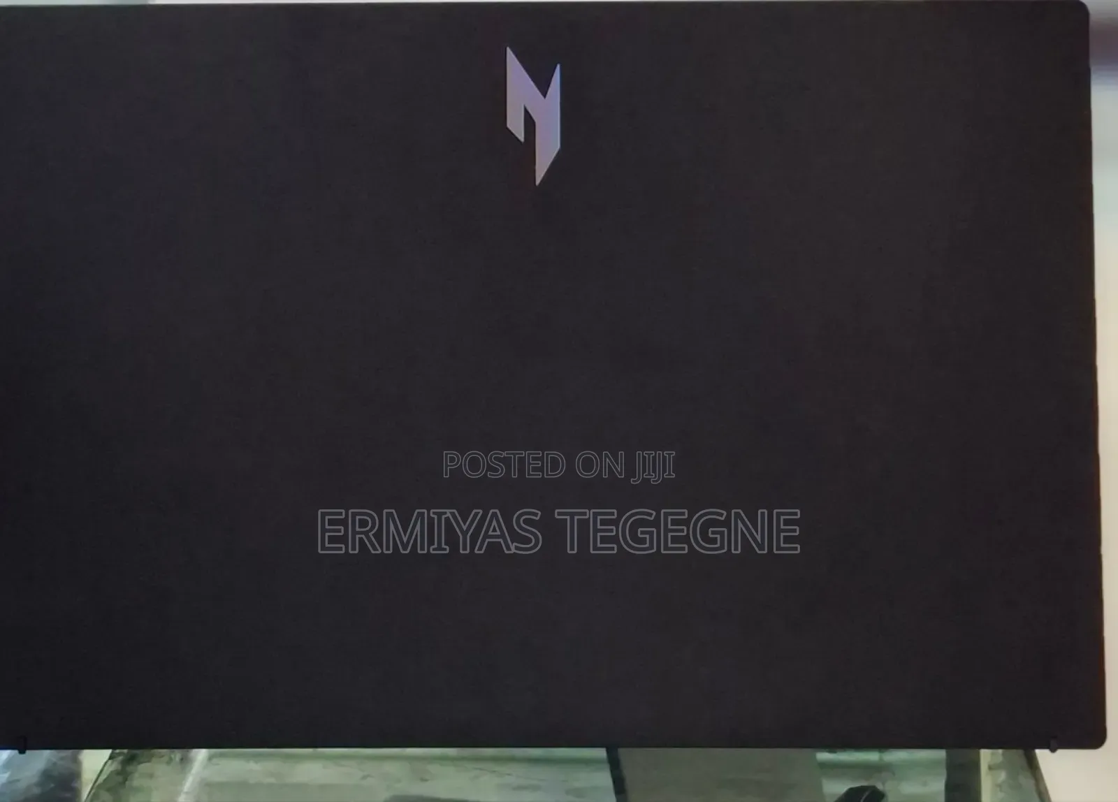 New Laptop Acer Predator Helios Neo 16 16GB AMD Ryzen 5 SSD 512GB