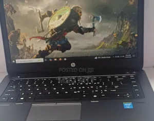 Photo - New Laptop HP EliteBook 840 8GB Intel Core I5 SSD 256GB