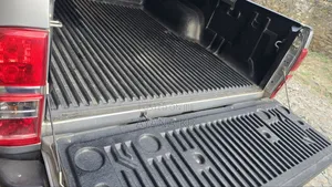 Toyota Hilux 2016 Gray