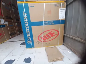 Photo - Westpoint 14 Kg Waching Machine