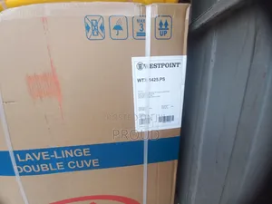 Westpoint 14 Kg Waching Machine