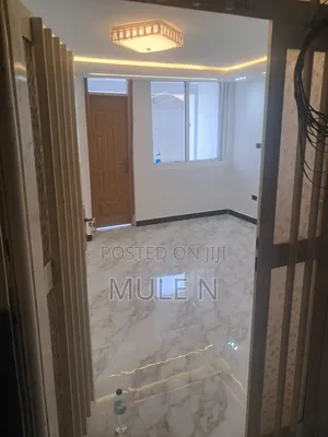 Furnished 2bdrm Condo in Abado Condominium, Yeka for sale