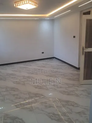 Furnished 2bdrm Condo in Abado Condominium, Yeka for sale
