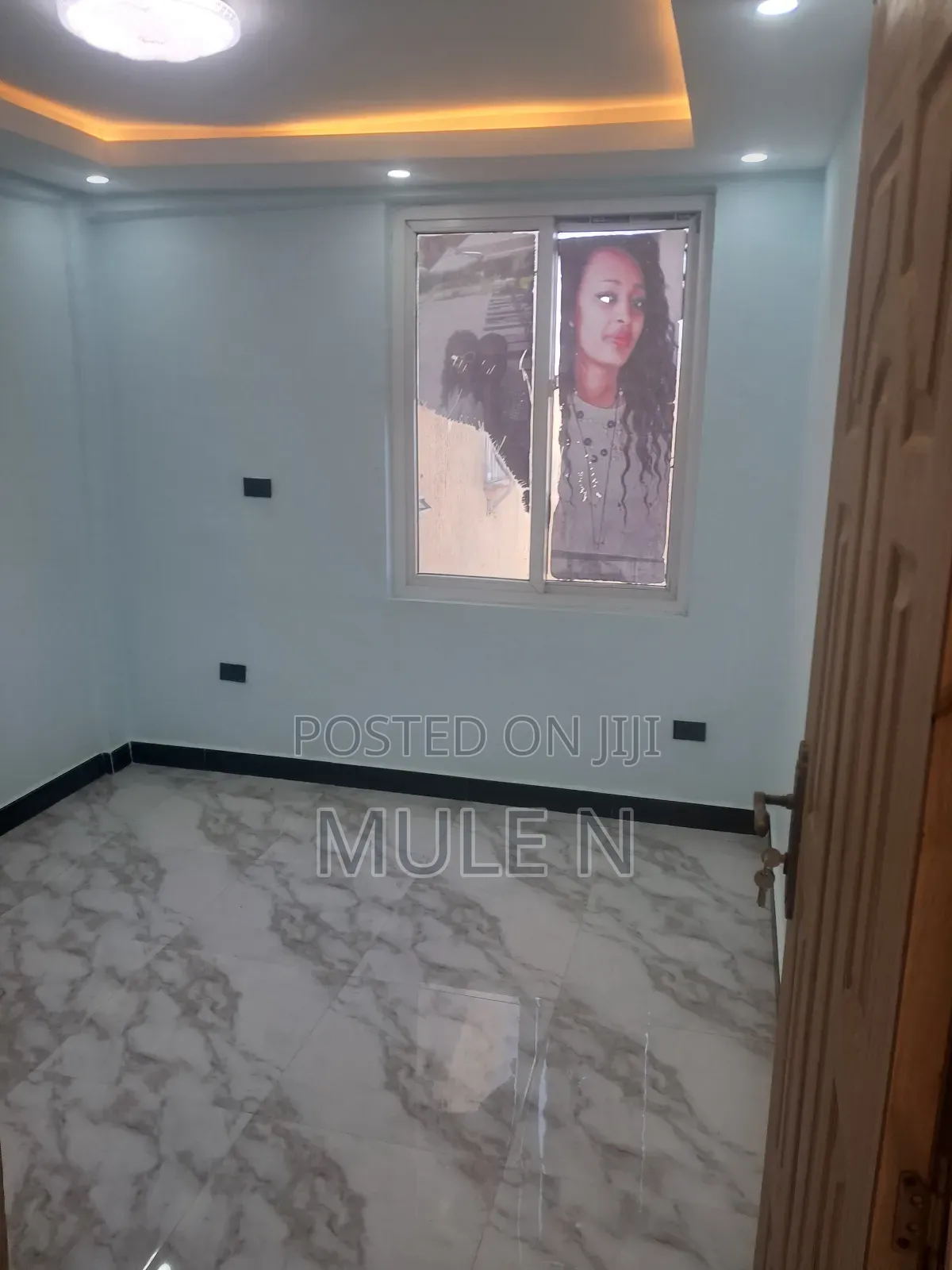 Furnished 2bdrm Condo in Abado Condominium, Yeka for sale