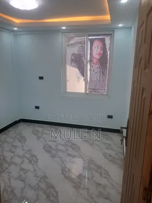 Furnished 2bdrm Condo in Abado Condominium, Yeka for sale