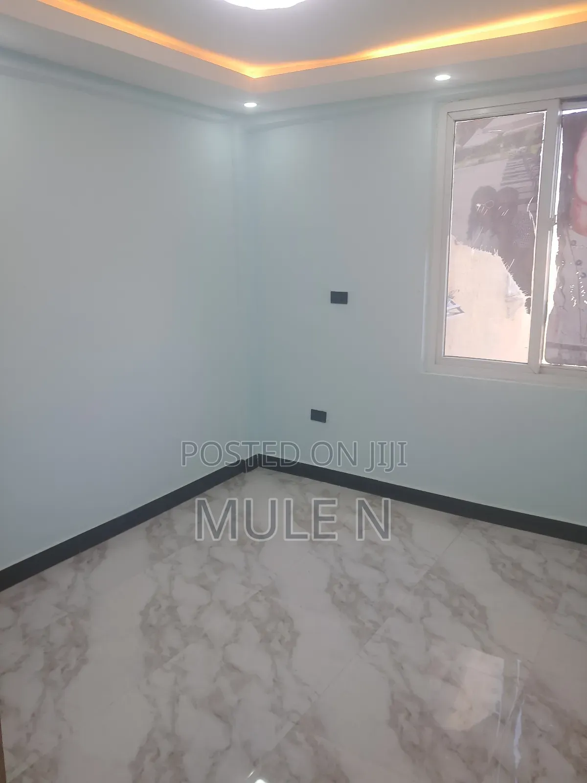 Furnished 2bdrm Condo in Abado Condominium, Yeka for sale