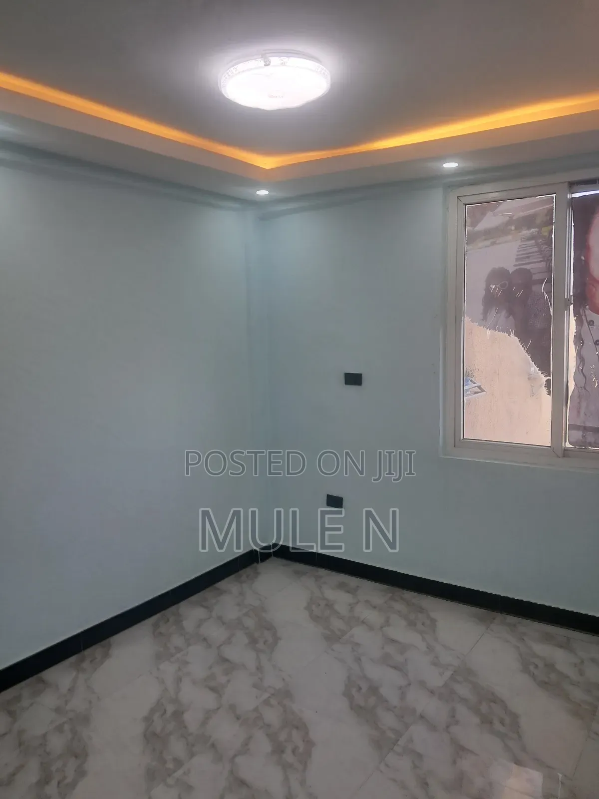 Furnished 2bdrm Condo in Abado Condominium, Yeka for sale