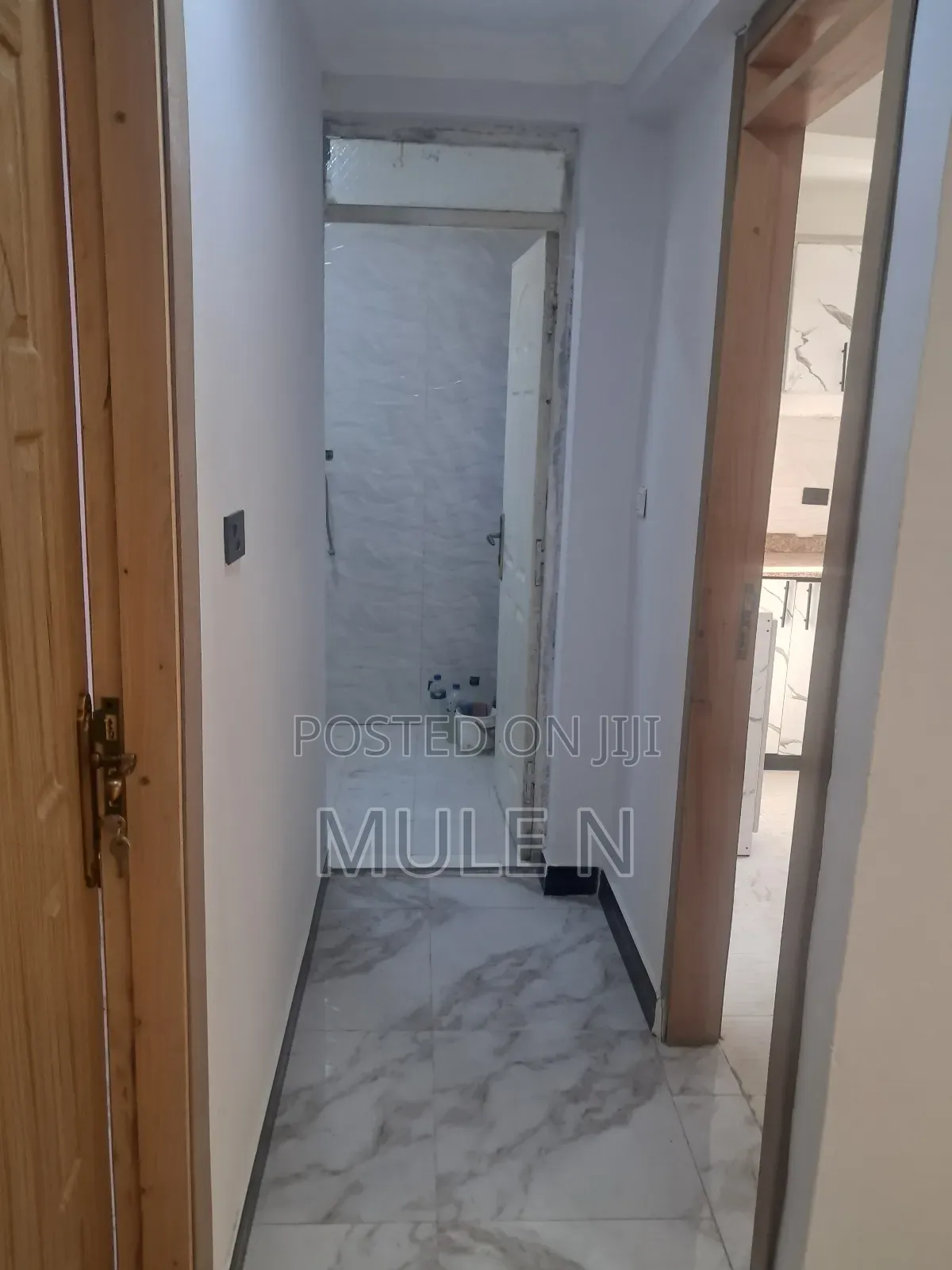 Furnished 2bdrm Condo in Abado Condominium, Yeka for sale