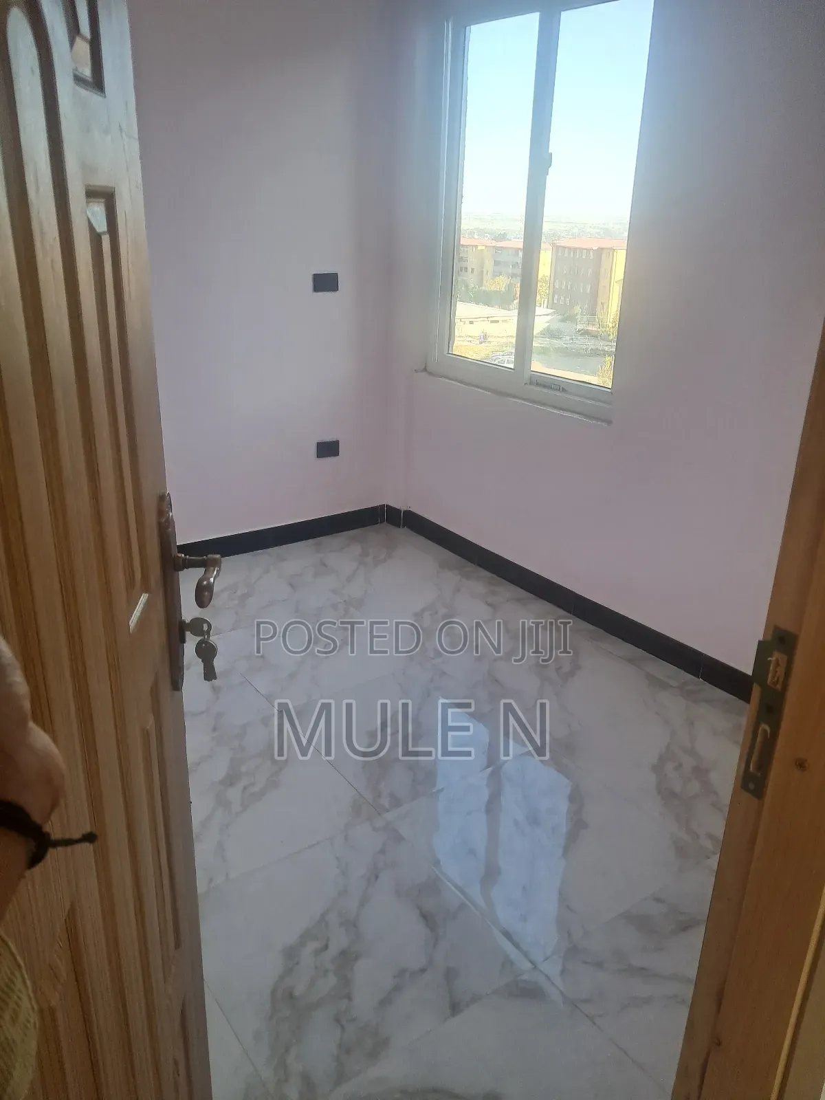 Furnished 2bdrm Condo in Abado Condominium, Yeka for sale