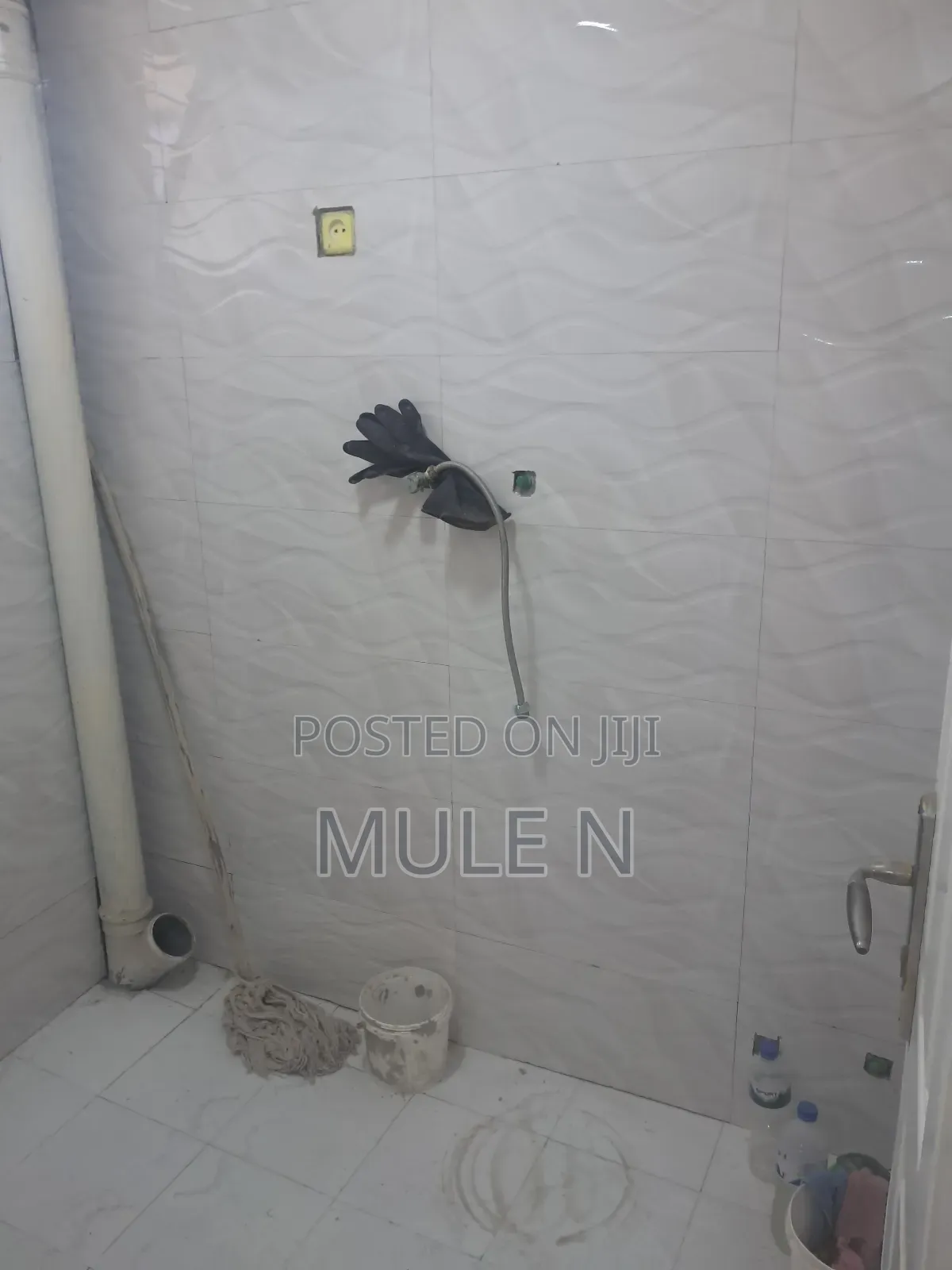 Furnished 2bdrm Condo in Abado Condominium, Yeka for sale