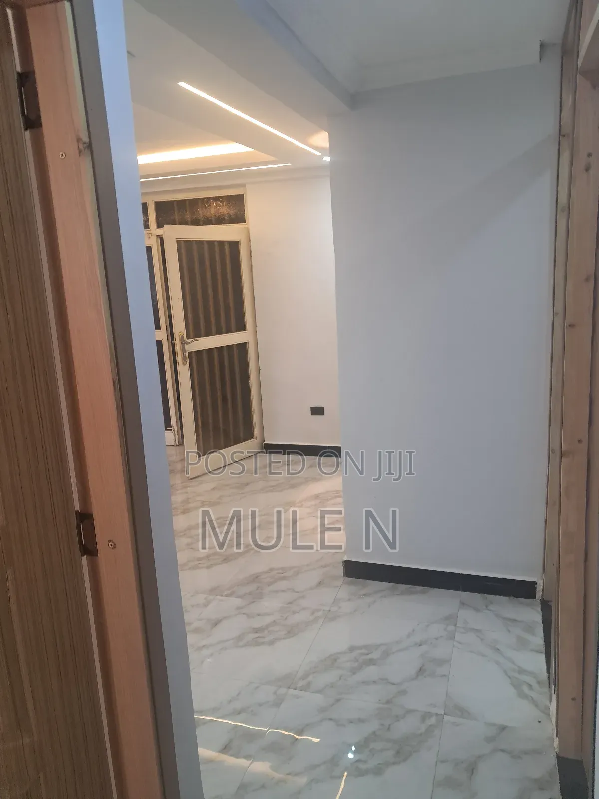 Furnished 2bdrm Condo in Abado Condominium, Yeka for sale