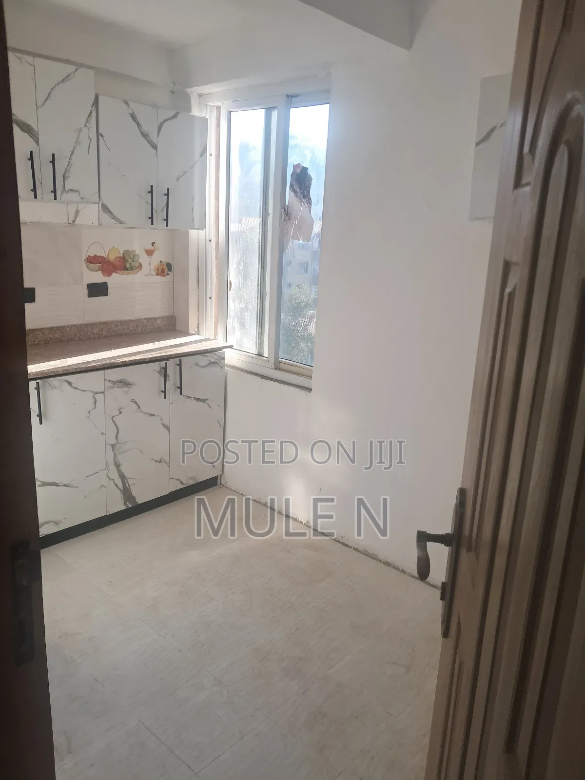 Furnished 2bdrm Condo in Abado Condominium, Yeka for sale