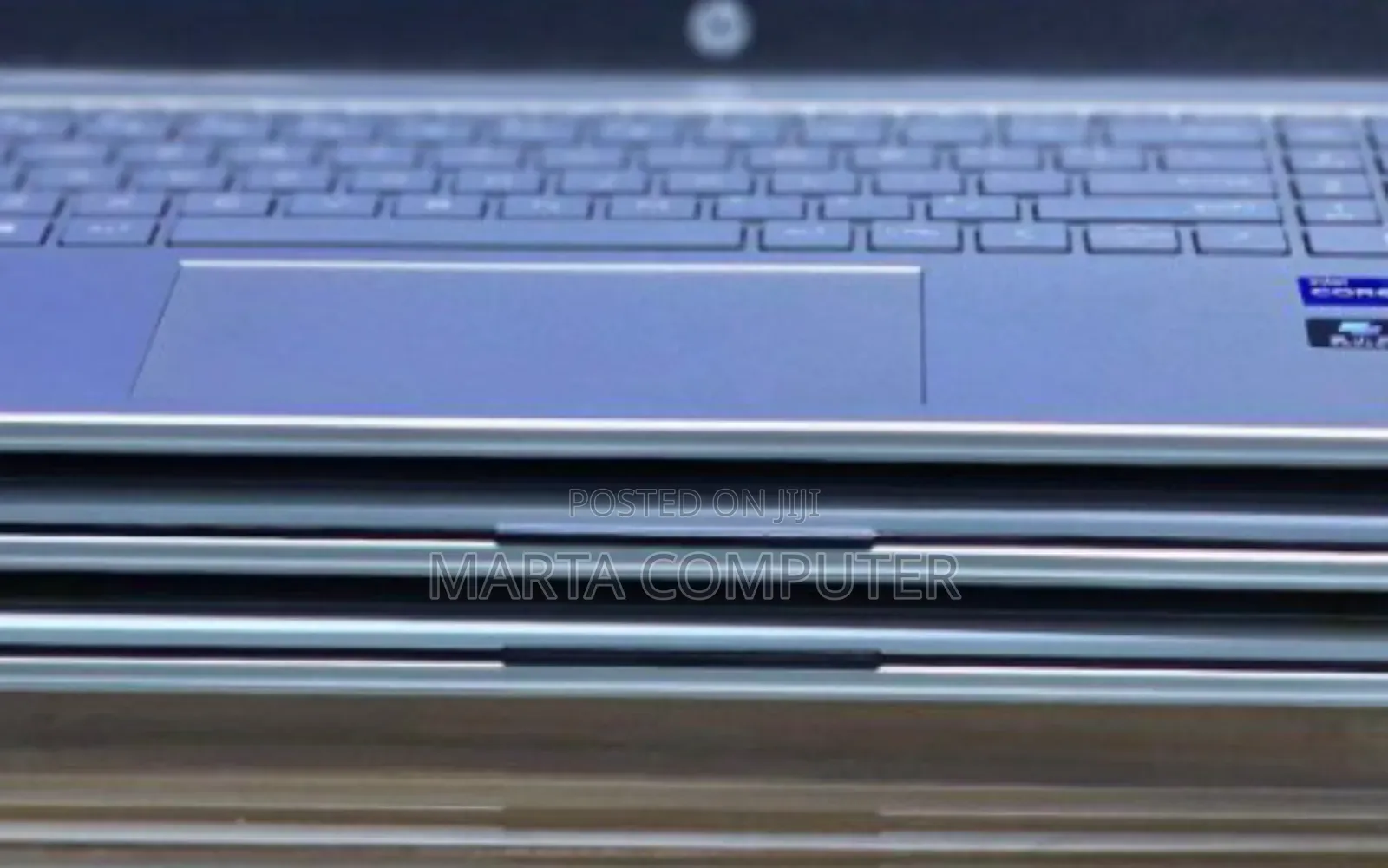 New Laptop HP Stream Notebook 16GB Intel Core I7 SSD 512GB