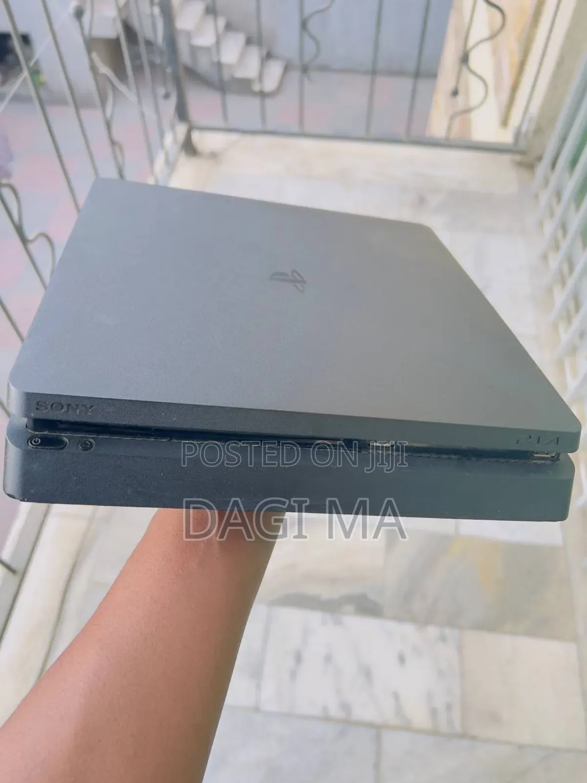 Ps4 Sony +2 Joysticks