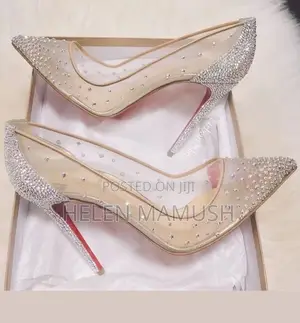 Photo - Ladies Shoes