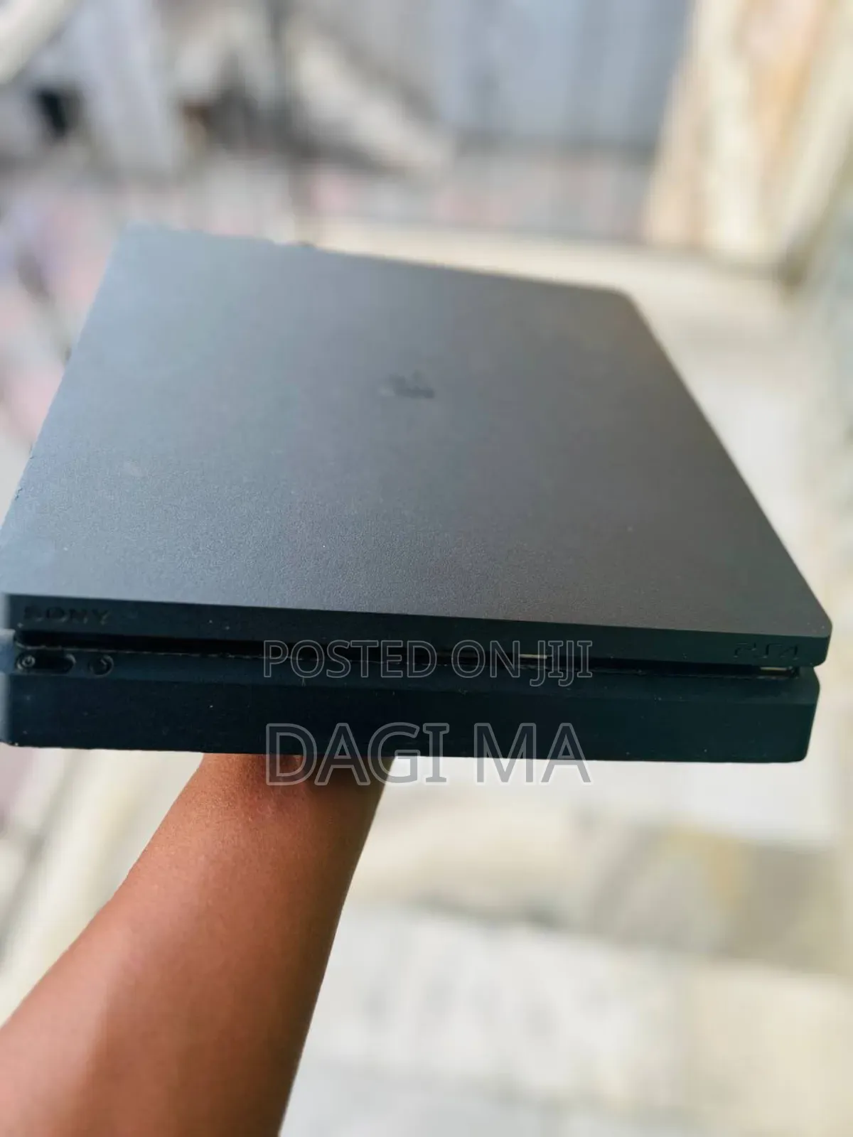 Ps4 Sony +2 Joysticks