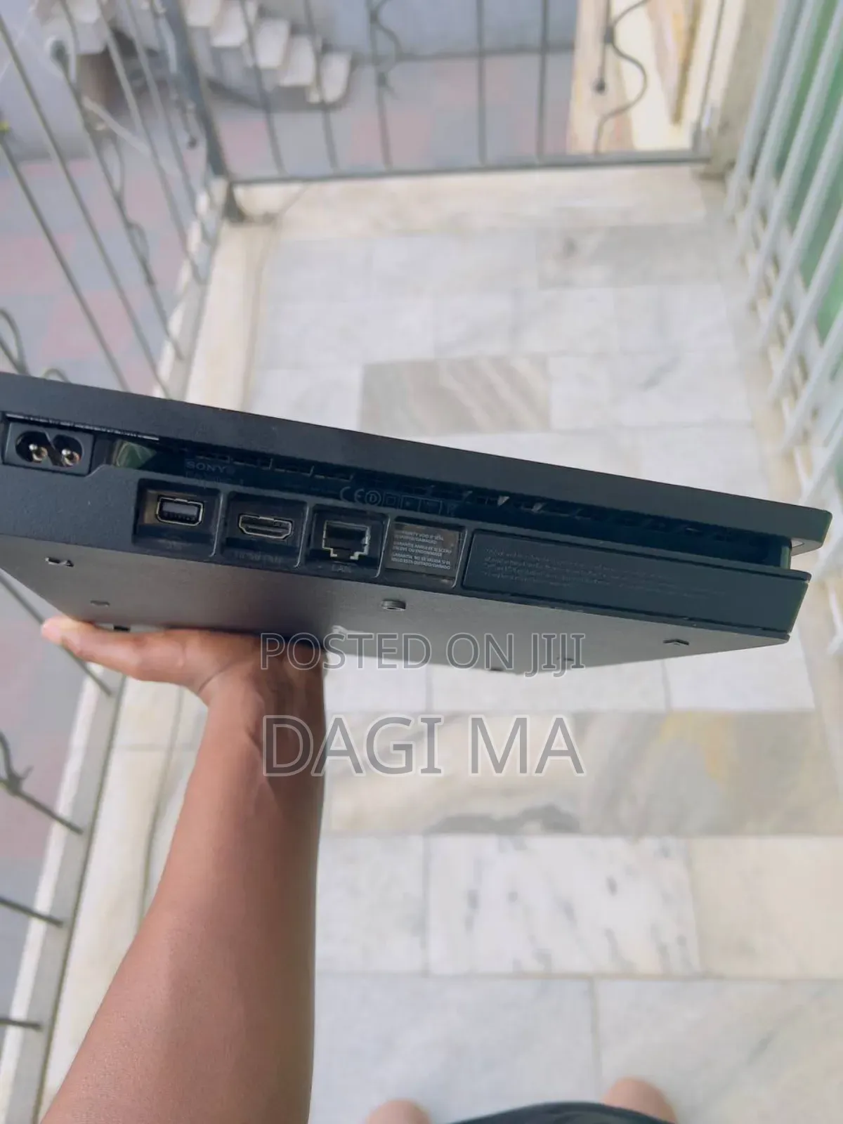 Ps4 Sony +2 Joysticks