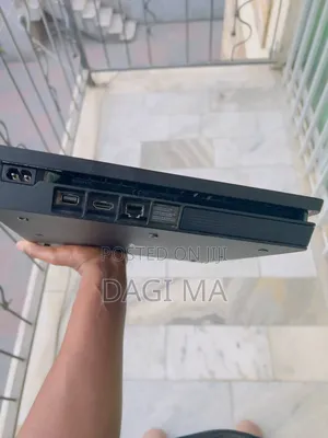 Ps4 Sony +2 Joysticks