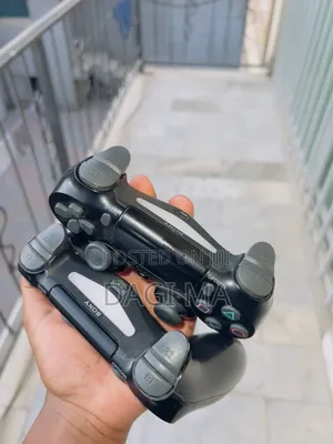 Ps4 Sony +2 Joysticks