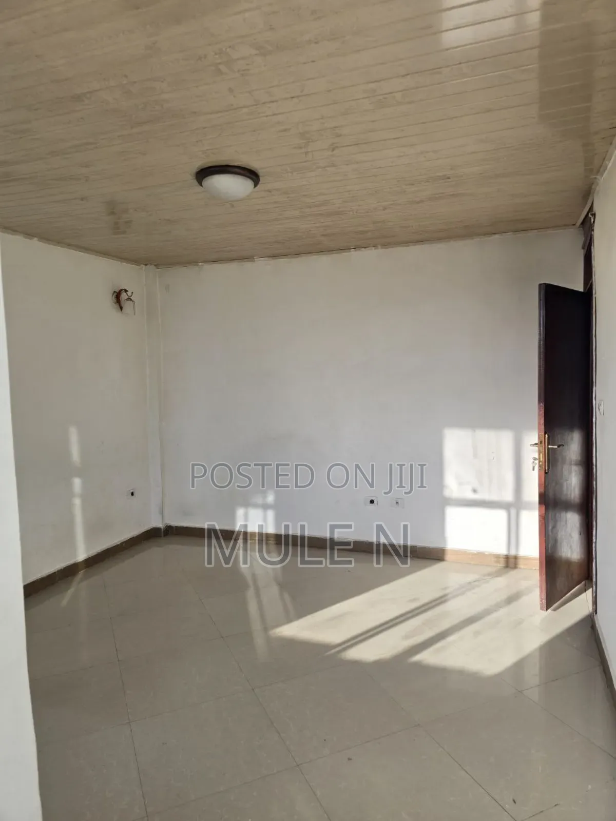 Furnished 1bdrm Condo in Arabisa Condominium, Bole for sale