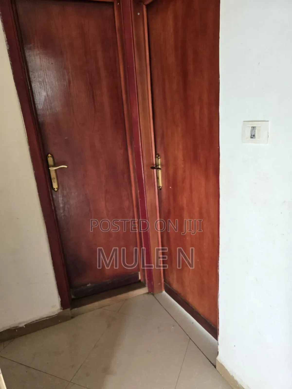 Furnished 1bdrm Condo in Arabisa Condominium, Bole for sale