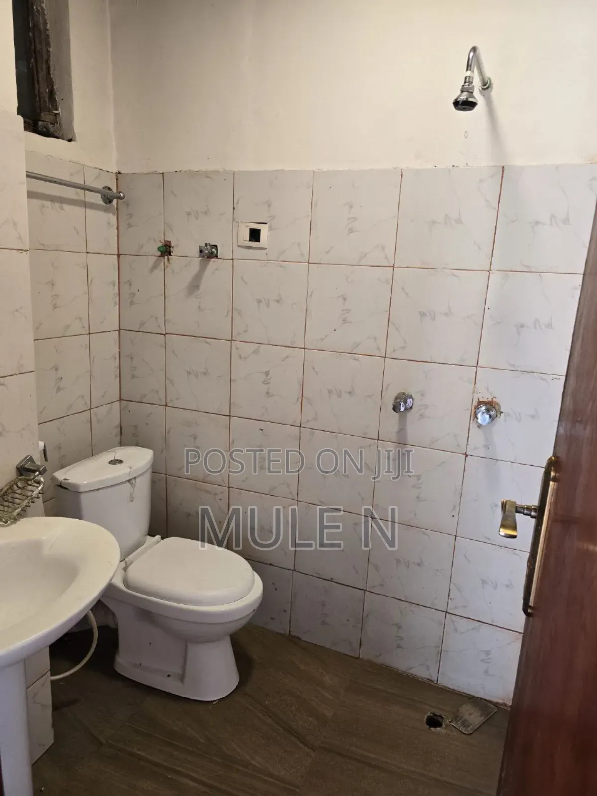 Furnished 1bdrm Condo in Arabisa Condominium, Bole for sale