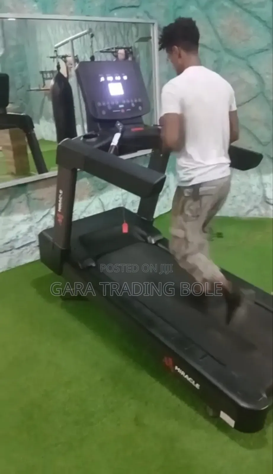 ስፖርት ቤት መክፈት አስበዋል