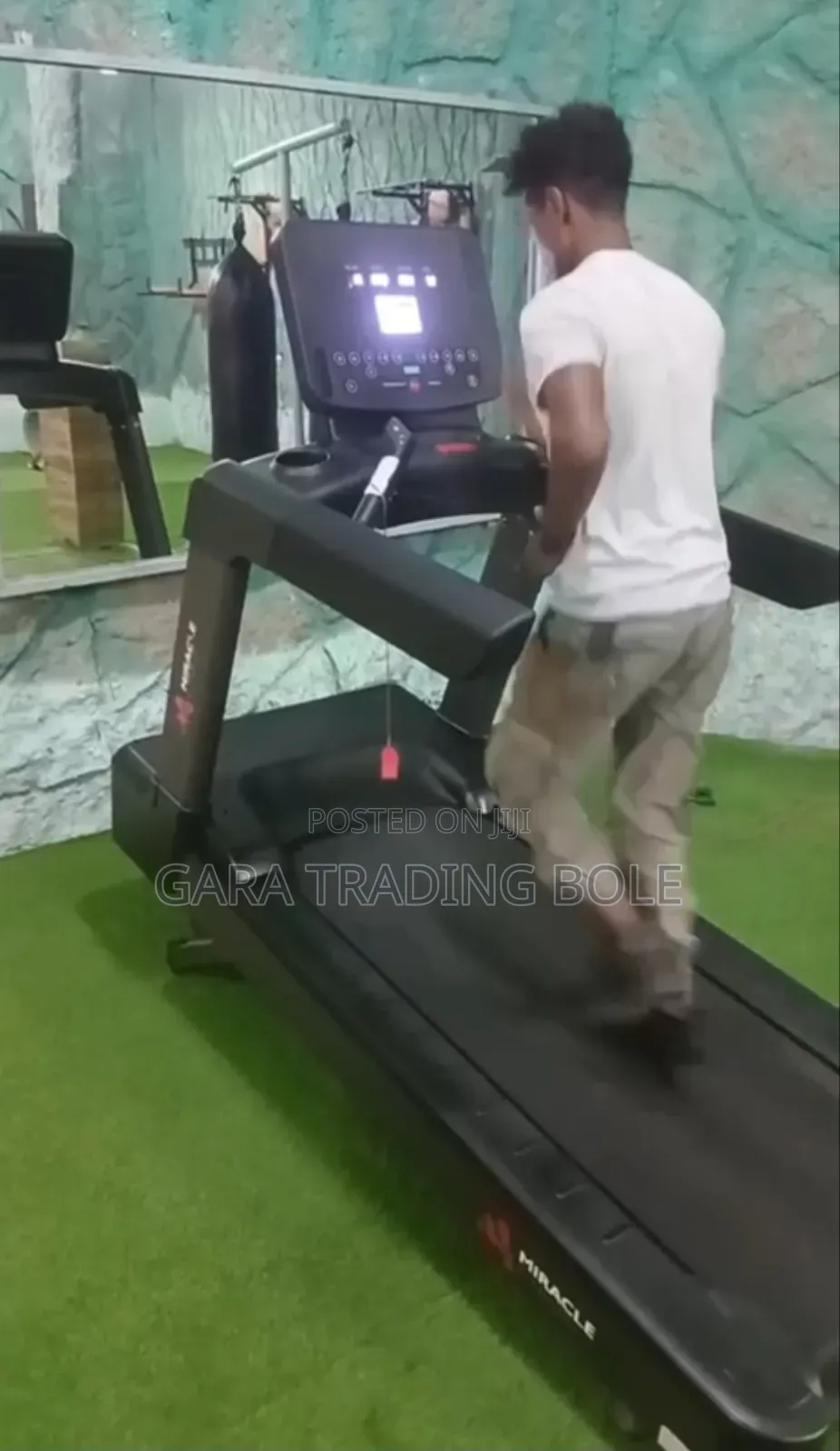 ስፖርት ቤት መክፈት አስበዋል