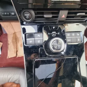 New Toyota bZ4X 2024 Gray