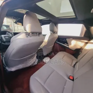 New Toyota bZ4X 2024 Gray