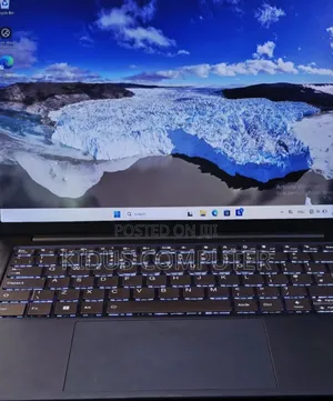 New Laptop Lenovo 16GB Intel Core I7 SSD 1T