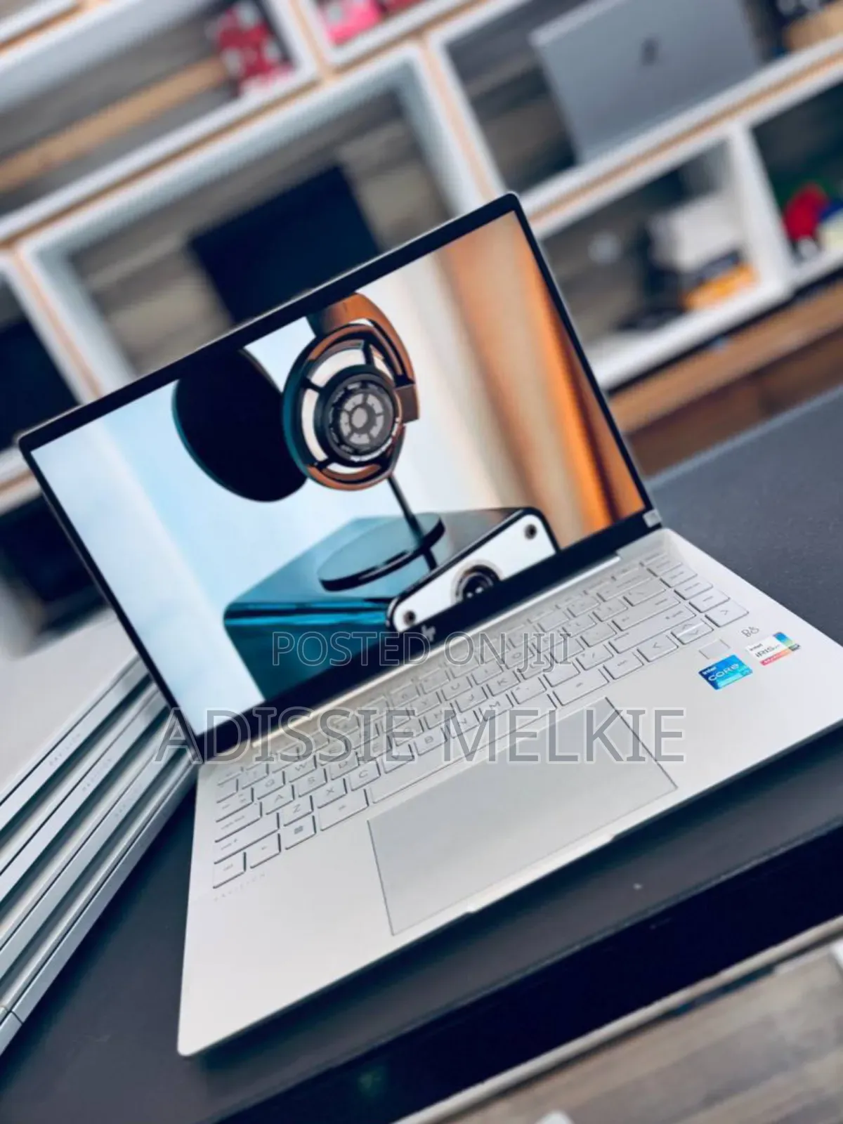 New Laptop HP Pavilion 14t 16GB Intel Core I5 SSD 1T