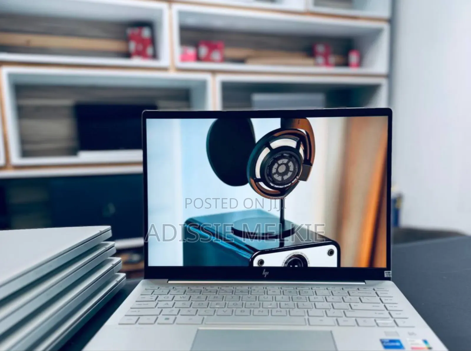 New Laptop HP Pavilion 14t 16GB Intel Core I5 SSD 1T