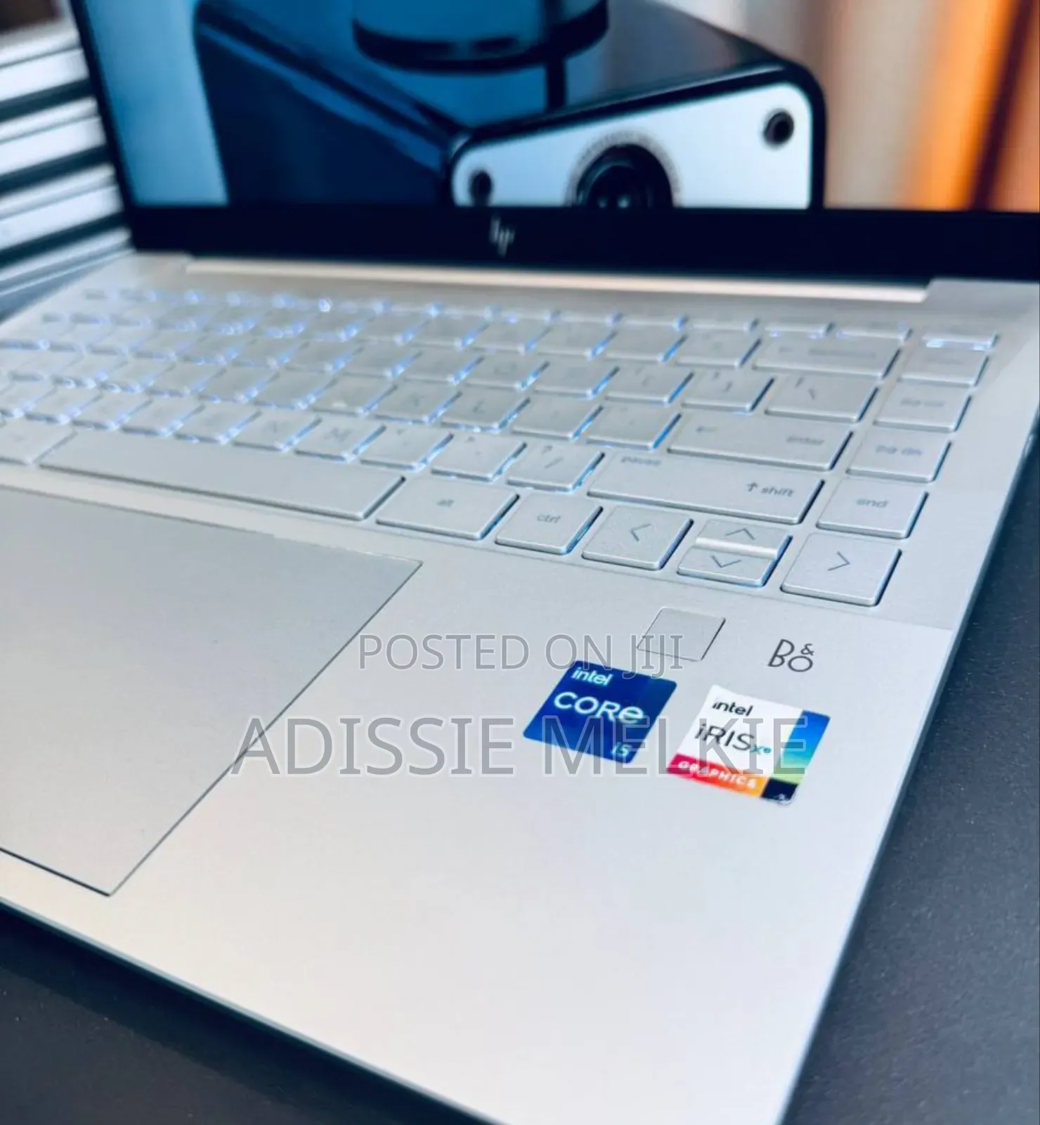 New Laptop HP Pavilion 14t 16GB Intel Core I5 SSD 1T