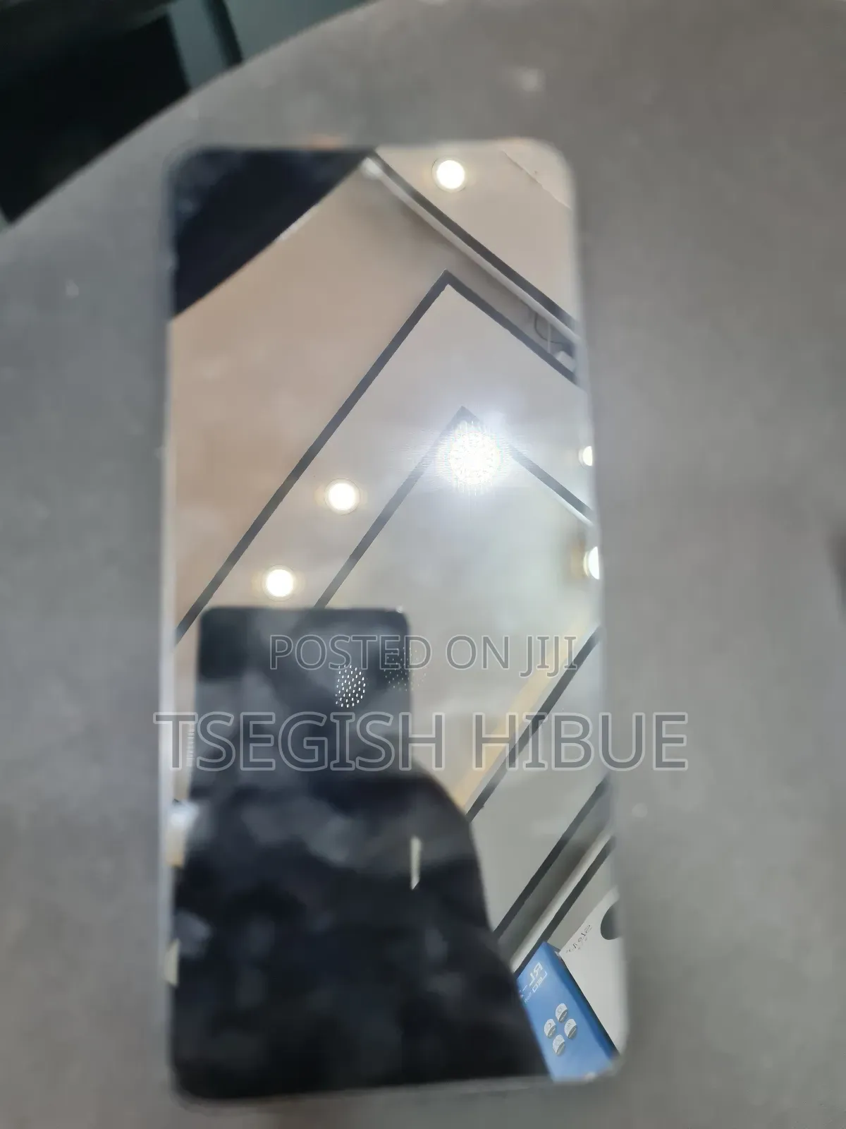 Samsung Galaxy A05 128 GB Black